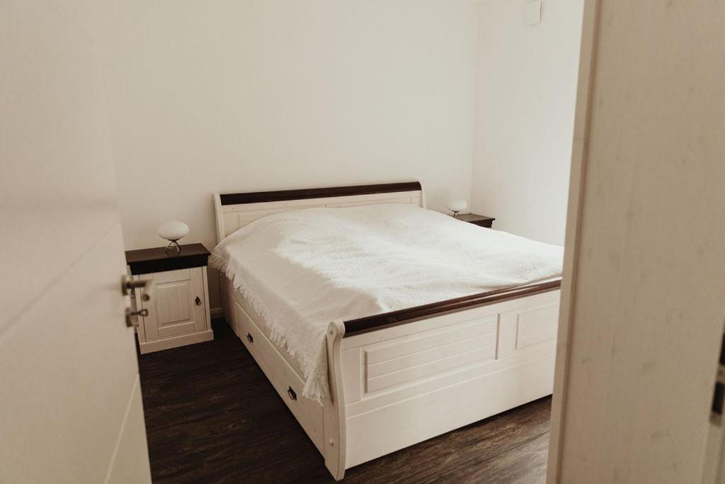 Apartment Strandlaeufer เอาริคช์ ภายนอก รูปภาพ