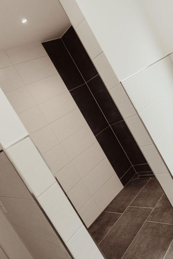 Apartment Strandlaeufer เอาริคช์ ภายนอก รูปภาพ